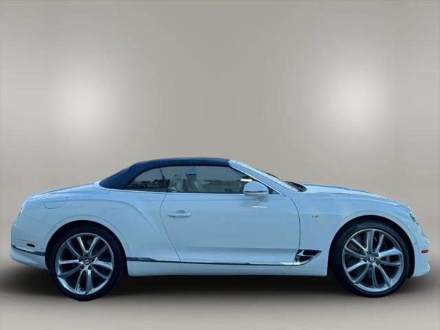 2020 Bentley Continental GT GT