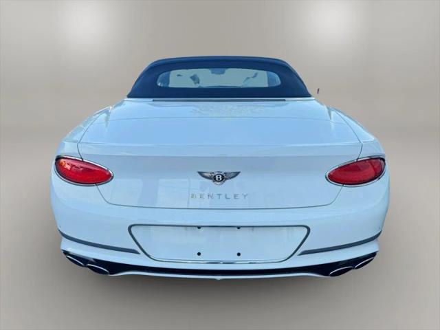 2020 Bentley Continental GT GT