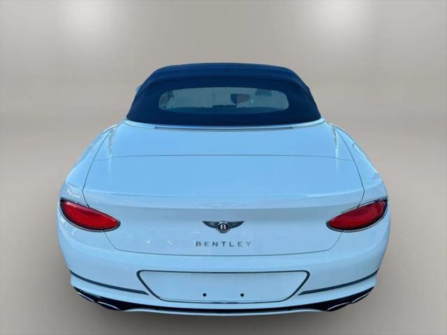 2020 Bentley Continental GT GT