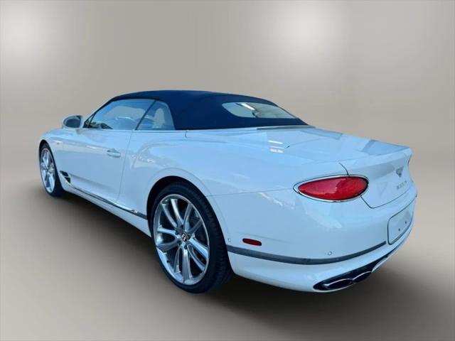 2020 Bentley Continental GT GT