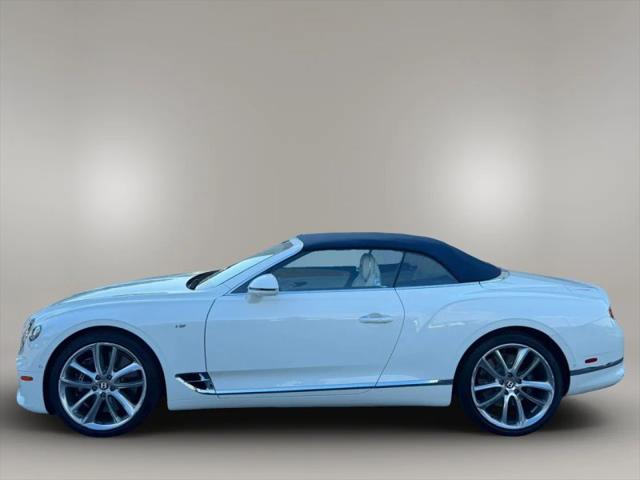 2020 Bentley Continental GT GT