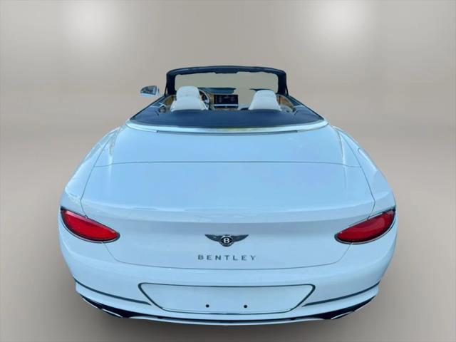 2020 Bentley Continental GT GT