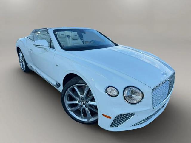 2020 Bentley Continental GT GT