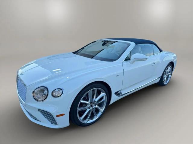 2020 Bentley Continental GT GT