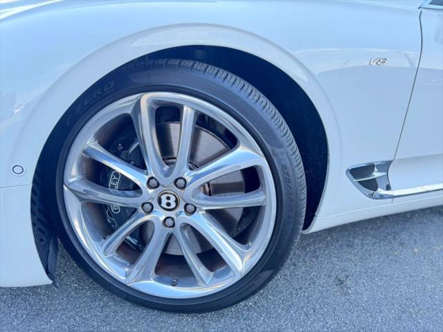 2020 Bentley Continental GT GT