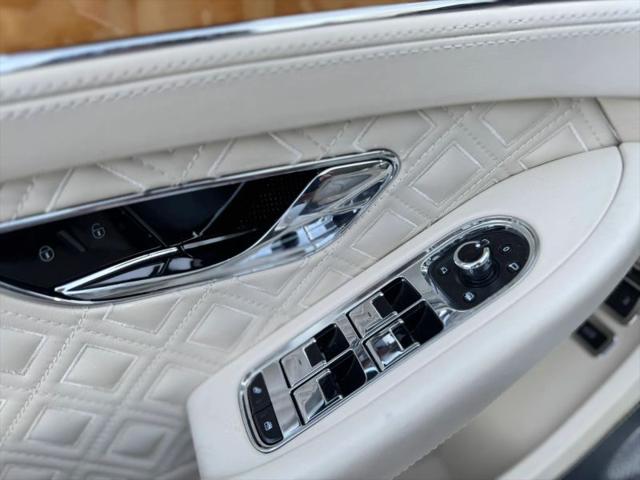 2020 Bentley Continental GT GT