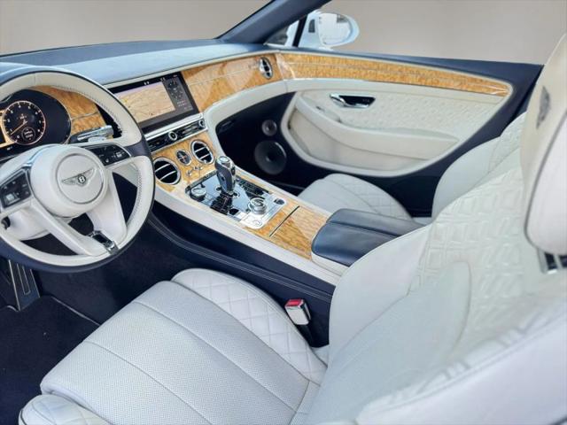 2020 Bentley Continental GT GT