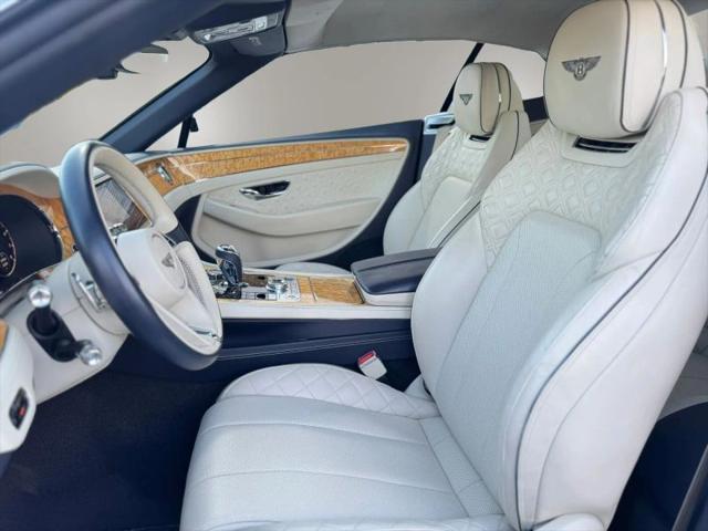 2020 Bentley Continental GT GT