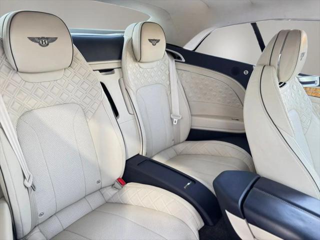2020 Bentley Continental GT GT
