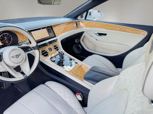 2020 Bentley Continental GT GT