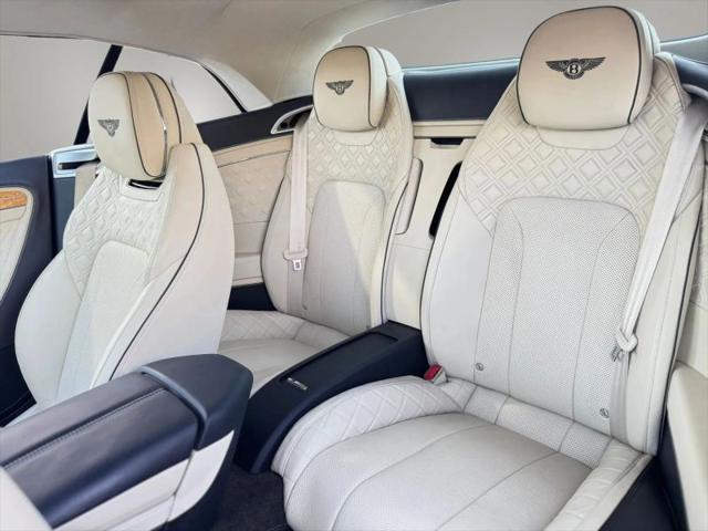2020 Bentley Continental GT GT