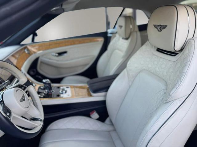 2020 Bentley Continental GT GT