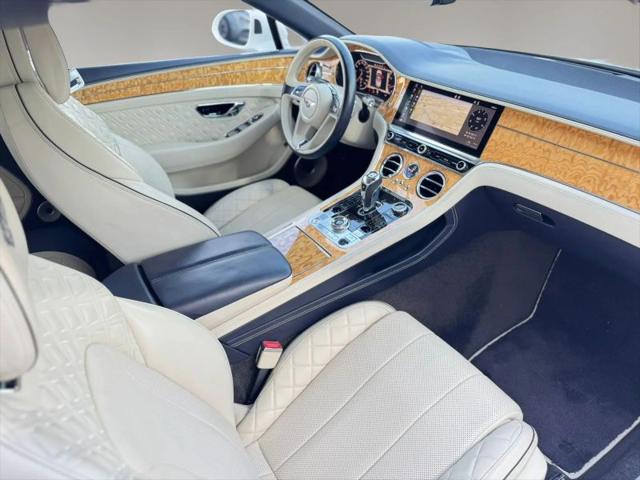 2020 Bentley Continental GT GT