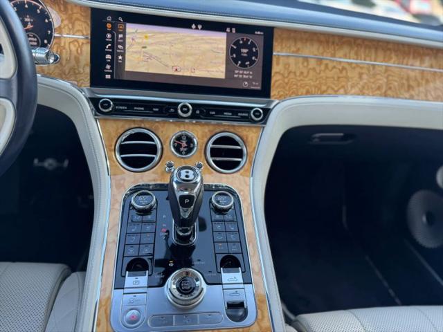 2020 Bentley Continental GT GT