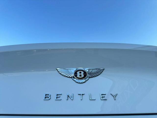 2020 Bentley Continental GT GT