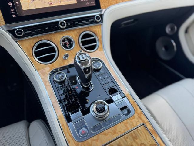 2020 Bentley Continental GT GT