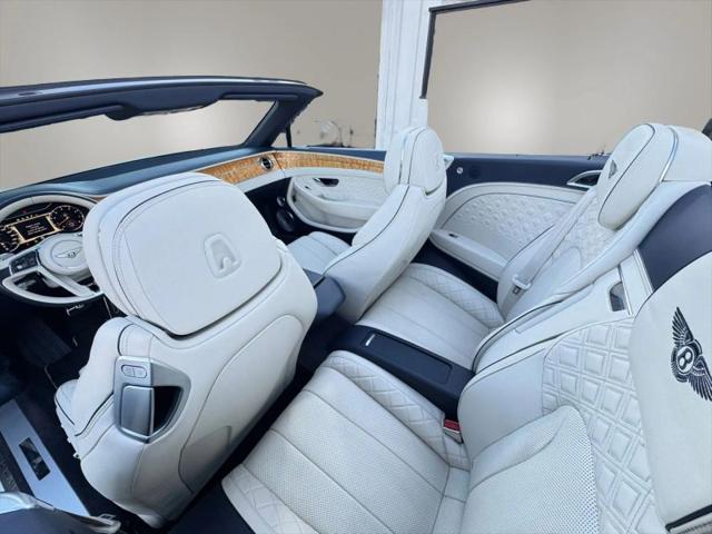 2020 Bentley Continental GT GT
