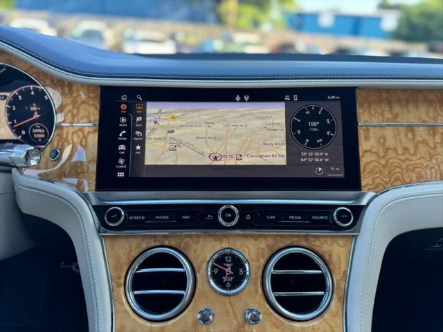 2020 Bentley Continental GT GT