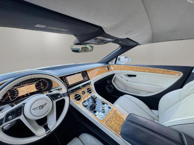 2020 Bentley Continental GT GT
