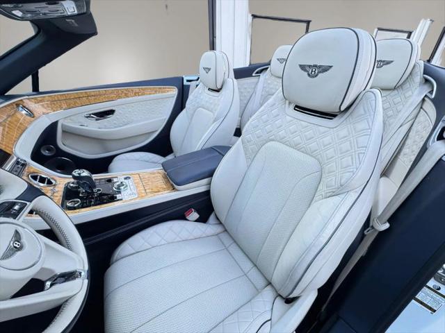 2020 Bentley Continental GT GT