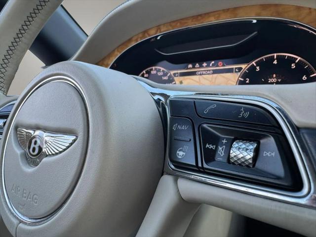 2020 Bentley Continental GT GT
