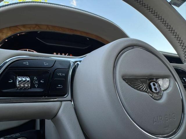 2020 Bentley Continental GT GT