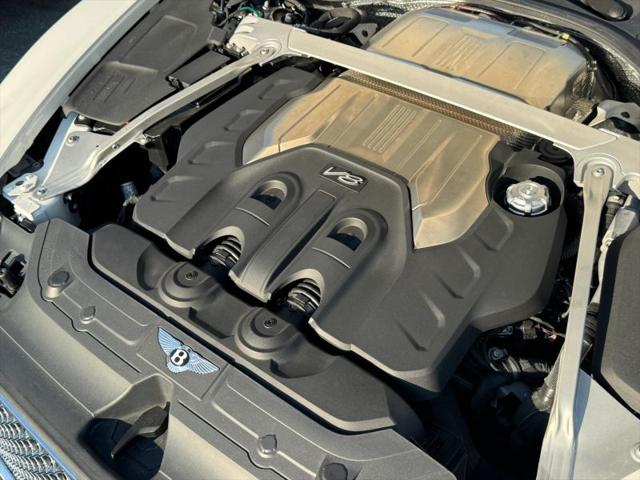 2020 Bentley Continental GT GT