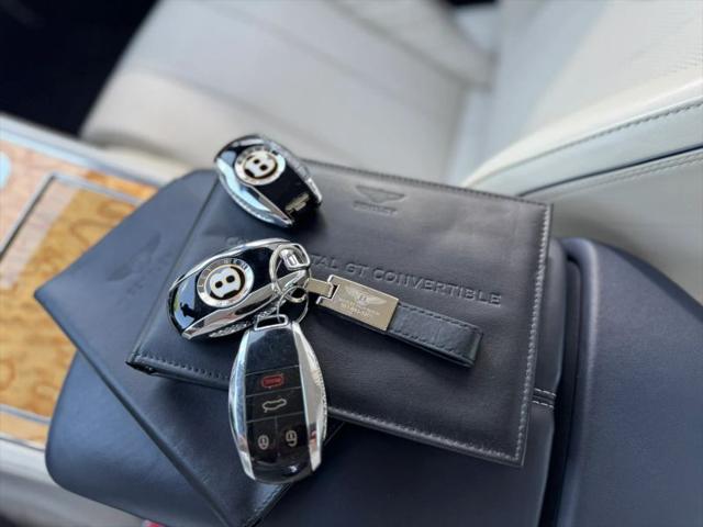 2020 Bentley Continental GT GT