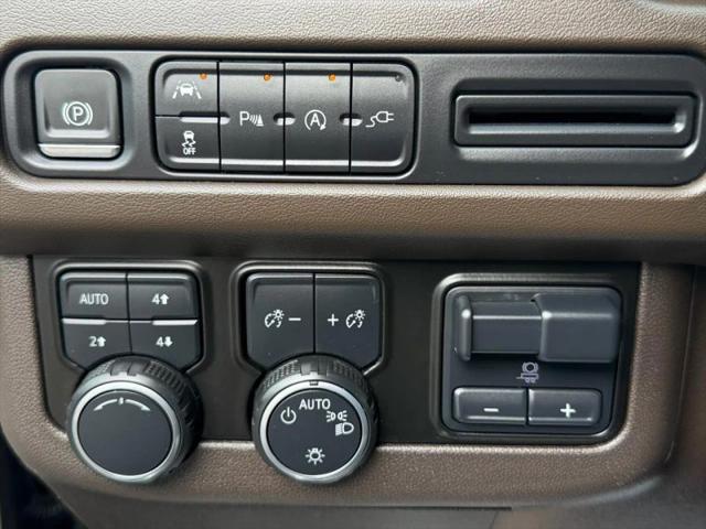 2021 Chevrolet Tahoe 4WD LT
