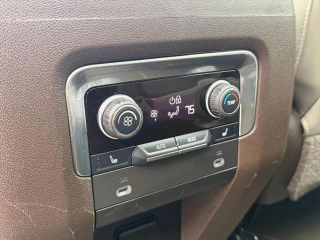 2021 Chevrolet Tahoe 4WD LT