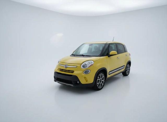 2014 Fiat 500L Trekking for sale in Hudson, FL