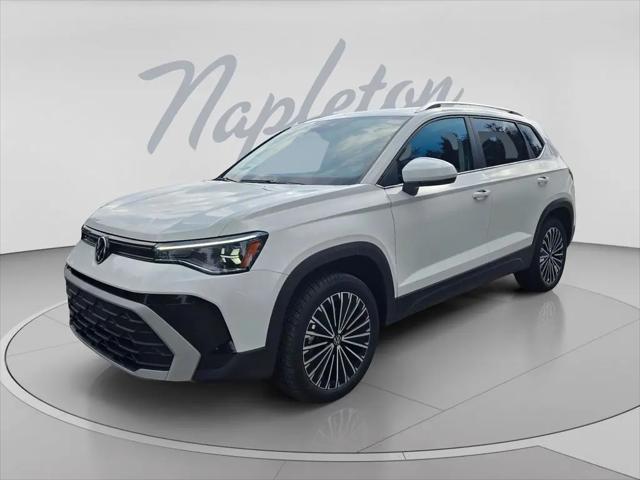 2026 Volkswagen Taos SE for sale in Orlando, FL