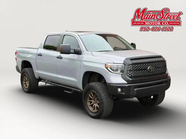 2021 Toyota Tundra SR5 for sale in Hopkins, MN