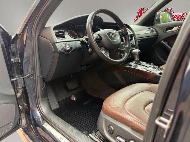 2013 Audi allroad 2.0T Premium Plus