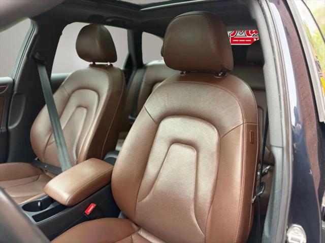 2013 Audi allroad 2.0T Premium Plus