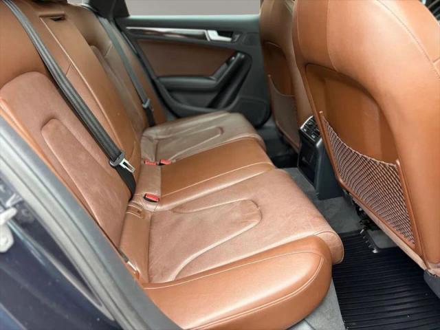 2013 Audi allroad 2.0T Premium Plus