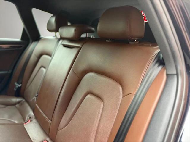 2013 Audi allroad 2.0T Premium Plus