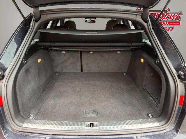 2013 Audi allroad 2.0T Premium Plus