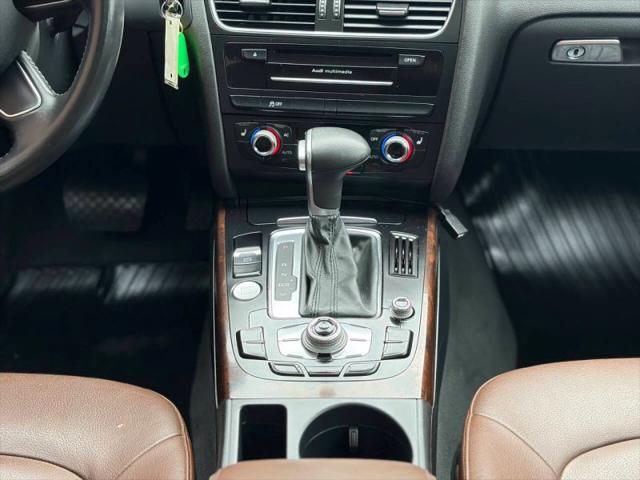 2013 Audi allroad 2.0T Premium Plus