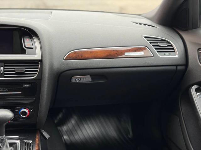 2013 Audi allroad 2.0T Premium Plus