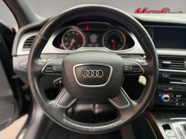 2013 Audi allroad 2.0T Premium Plus