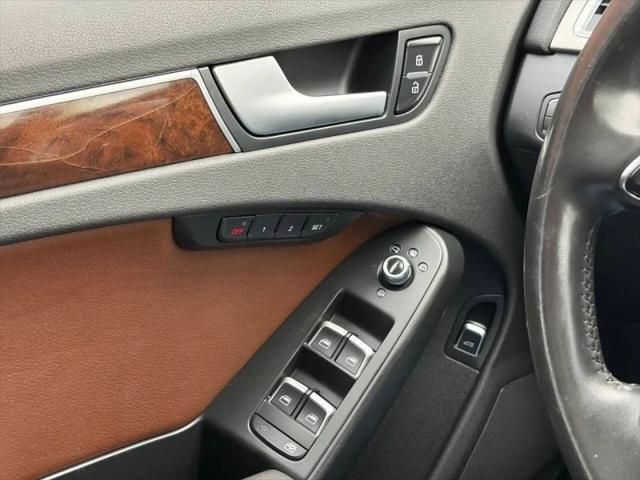 2013 Audi allroad 2.0T Premium Plus