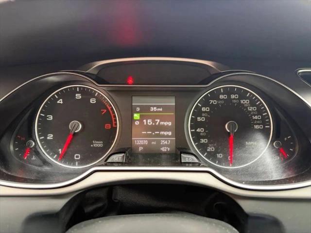 2013 Audi allroad 2.0T Premium Plus