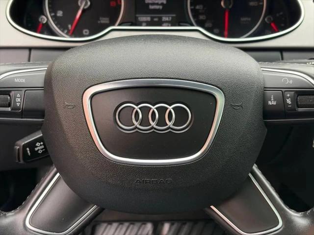 2013 Audi allroad 2.0T Premium Plus
