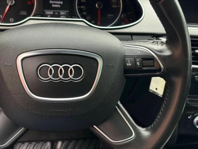 2013 Audi allroad 2.0T Premium Plus