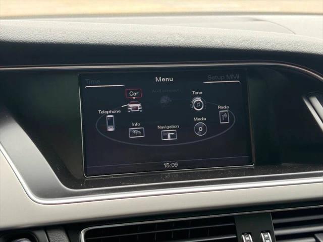 2013 Audi allroad 2.0T Premium Plus