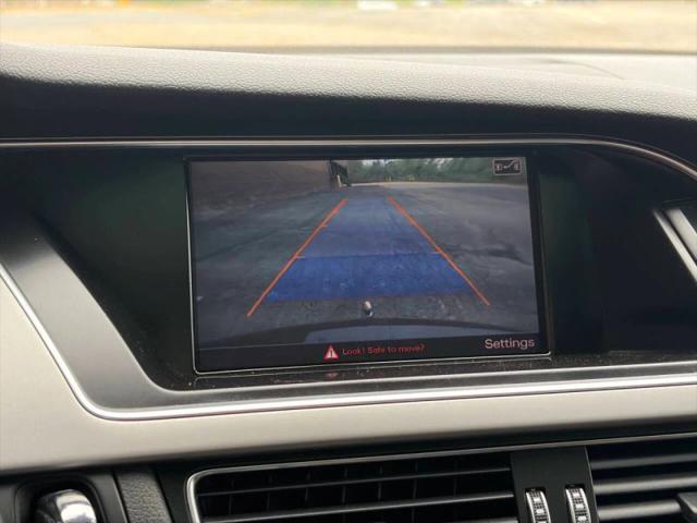 2013 Audi allroad 2.0T Premium Plus