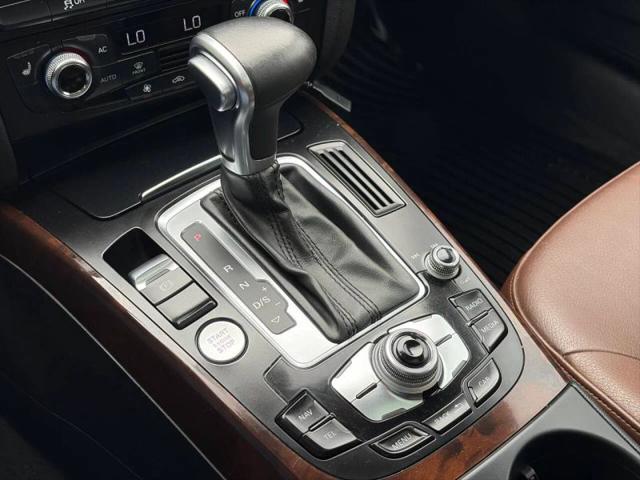 2013 Audi allroad 2.0T Premium Plus