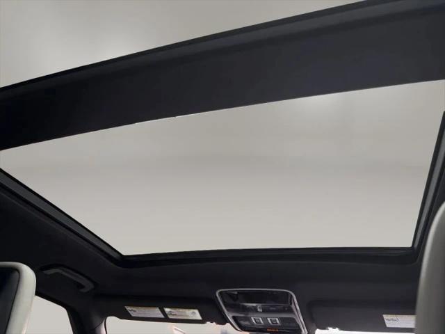 2019 Land Rover Range Rover Sport SVR