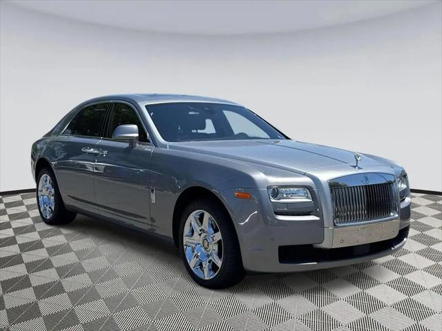 2013 Rolls-Royce Ghost Standard for sale in Chantilly, VA